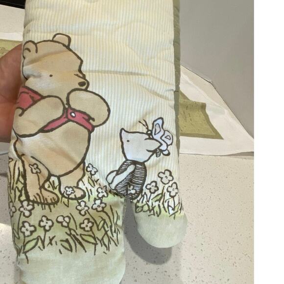 DISNEY Winnie The Pooh Kitchen Set - Picture 2 of 4